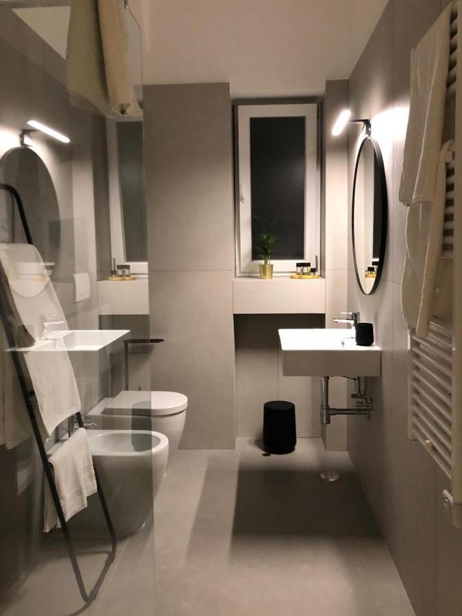 Laus Via Sparano App.2- Lux & Design New! Bari Exterior photo