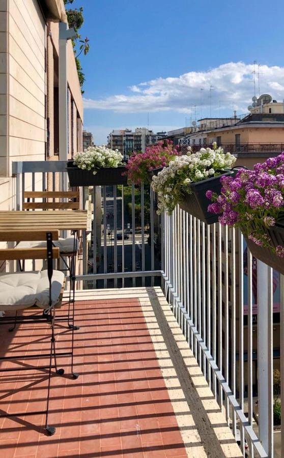 Laus Via Sparano App.2- Lux & Design New! Bari Exterior photo